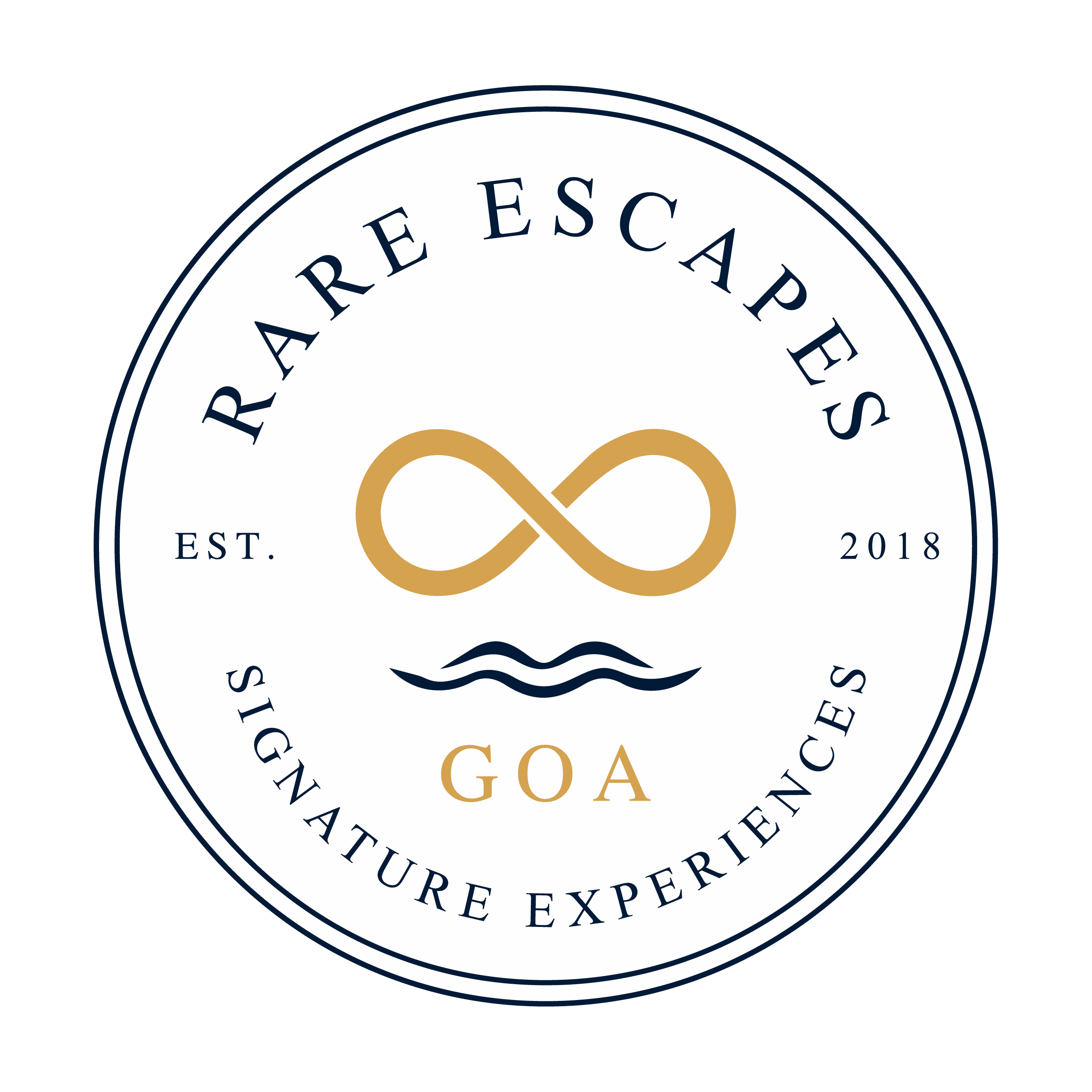 Rare Escapes – Goa Signature Experiences
